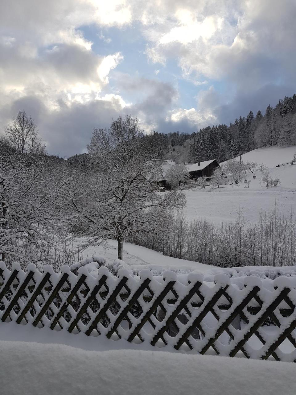 Mühlenstube *